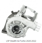Duramax Tuner L5P Stealth 64 Turbo w/o Actuator